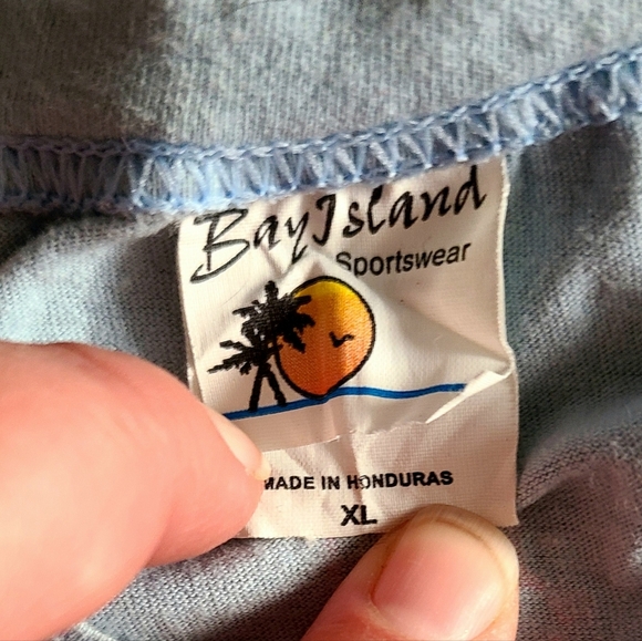 Bon Jovi- Because We Can (2013) T-Shirt - Picture 3 of 4